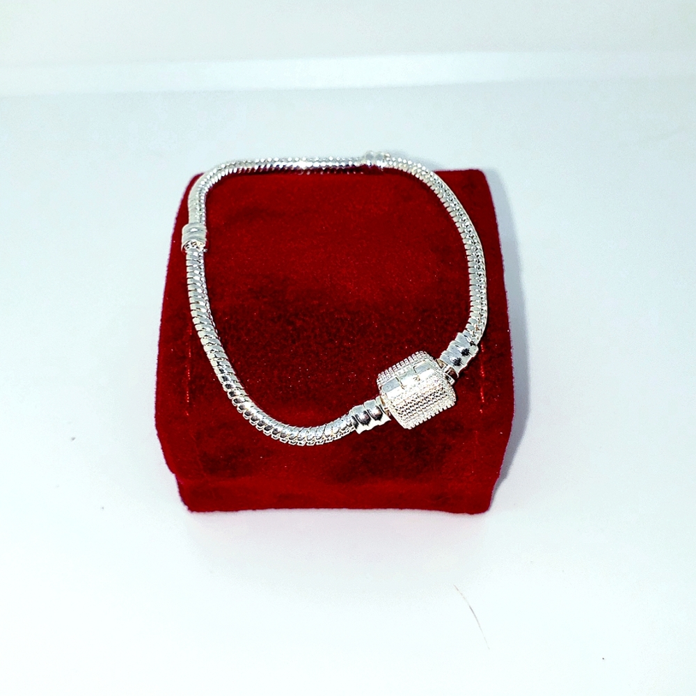 Charm Bracelet